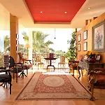 Vakantiepark Luzmar