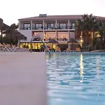 Vakantiepark Luzmar Luz