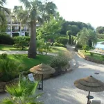 Vakantiepark Luzmar Luz