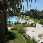 Vakantiepark Luzmar Luz