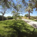 Luzmar Vakantiepark 4*
