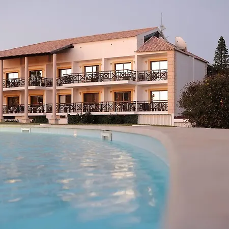 Vakantiepark Luzmar