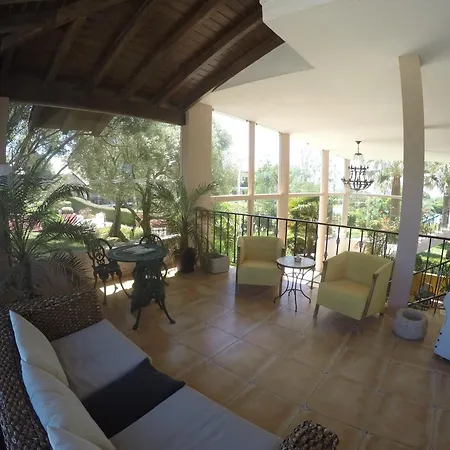 Feriepark Luzmar Luz