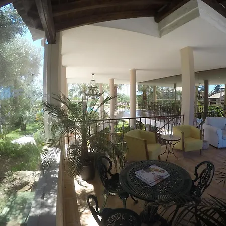 Luzmar Vakantiepark Luz