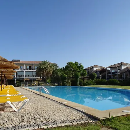 Vakantiepark Luzmar 4*