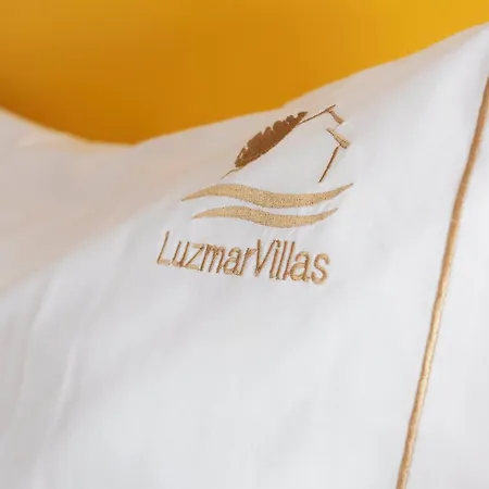 Luzmar 4* Luz