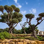 Holiday park Luzmar 4*