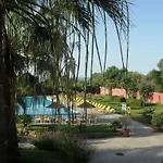 Holiday park Luzmar Praia Da Luz