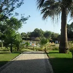 Holiday park Luzmar