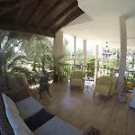 Holiday park Luzmar Praia Da Luz