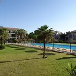 Village de vacances Luzmar Luz