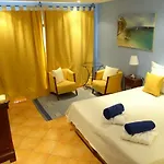 Holiday park Luzmar