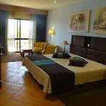 Holiday park Luzmar