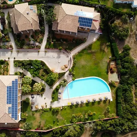 Ferienpark Luzmar