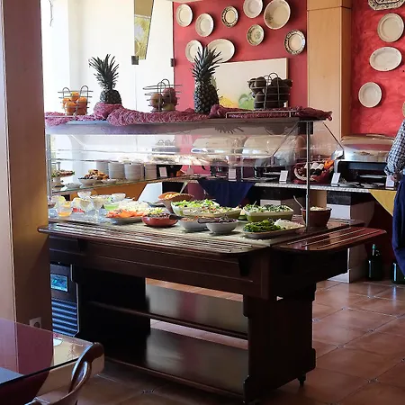 Luzmar Feriepark Luz