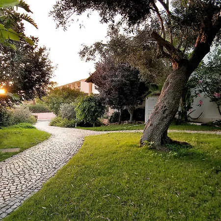 פארק נופש Luzmar Senhora da Luz