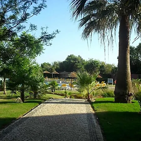 Luzmar Ferienpark Luz