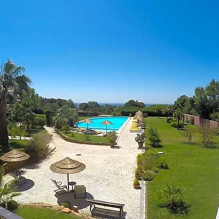 Luzmar Ferienpark 4*