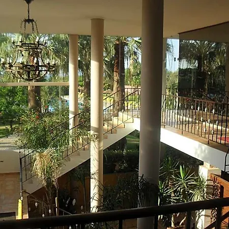 Ferienpark Luzmar