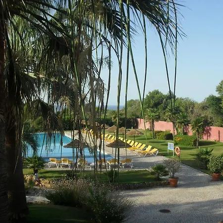 Parque de vacaciones Luzmar Luz