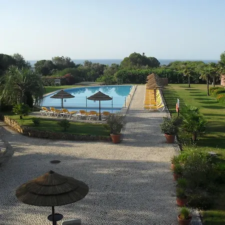Parque de vacaciones Luzmar