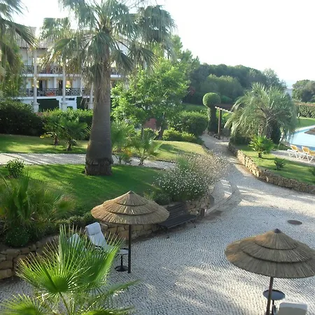 Parque de vacaciones Luzmar Luz