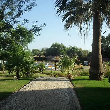 פארק נופש Luzmar