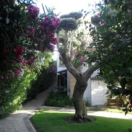 פארק נופש Luzmar Senhora da Luz