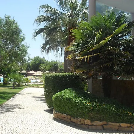 Parque de vacaciones Luzmar 4*