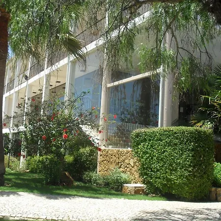 פארק נופש Luzmar