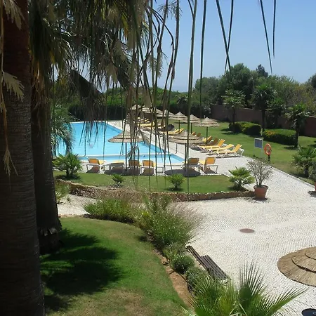 Parque de vacaciones Luzmar Luz
