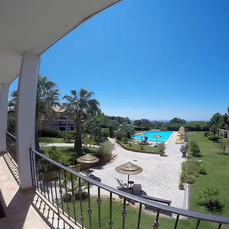 Parque de vacaciones Luzmar Luz