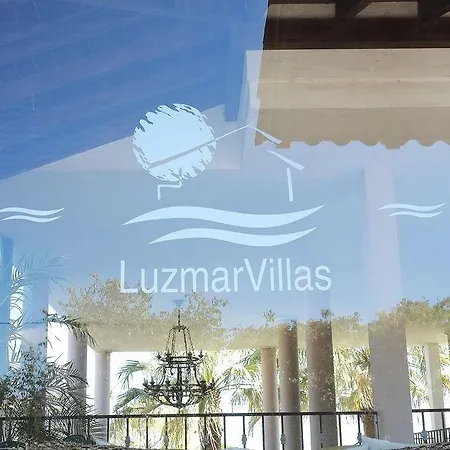 Luzmar Πάρκο διακοπών Luz
