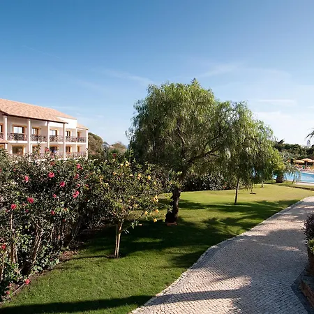 Luzmar Ferienpark 4*