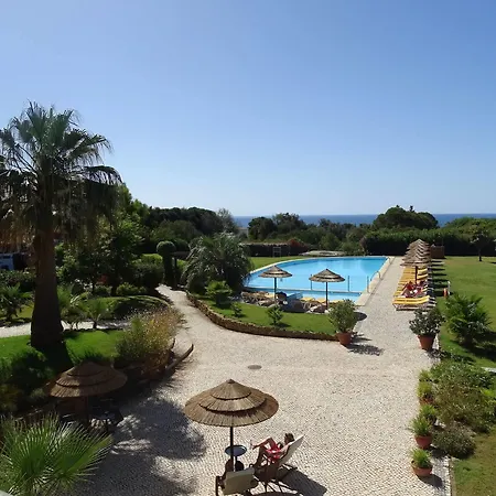 Ferienpark Luzmar Luz