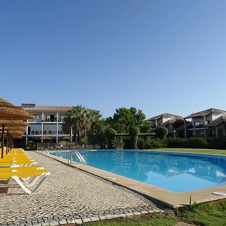 Ferienpark Luzmar 4*