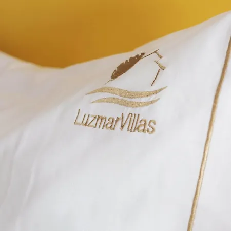 Luzmar 4* Luz