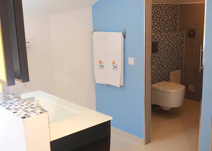 Prázdninový areál Luzmar