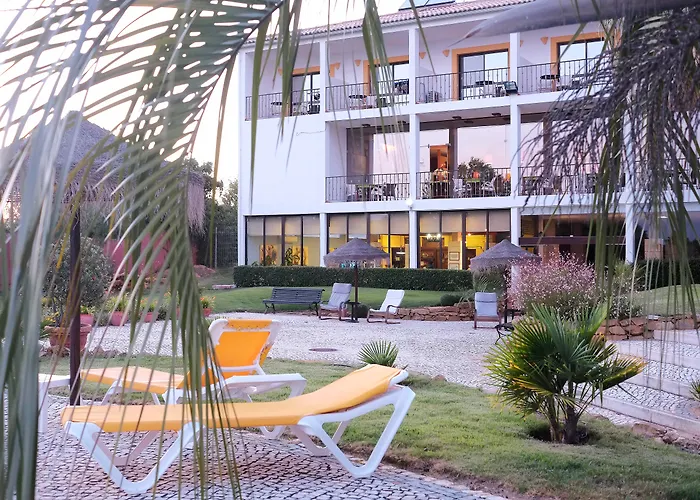 Luzmar Prázdninový areál 4*