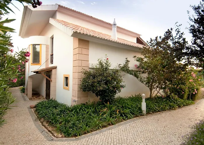 Luzmar Prázdninový areál