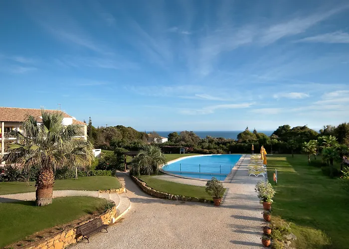 Prázdninový areál Luzmar