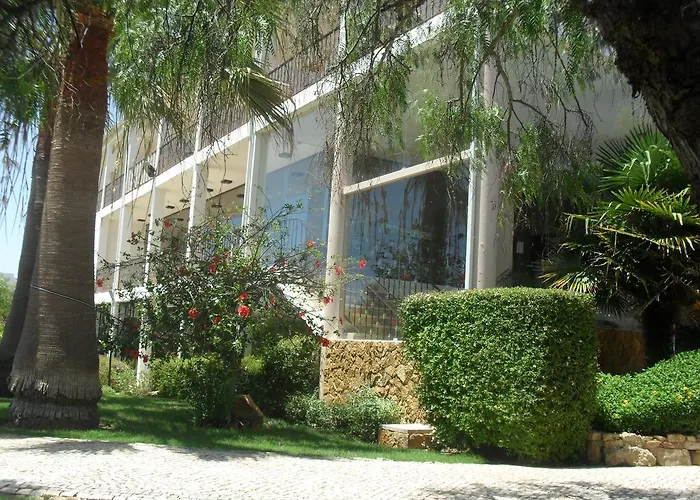 Prázdninový areál Luzmar