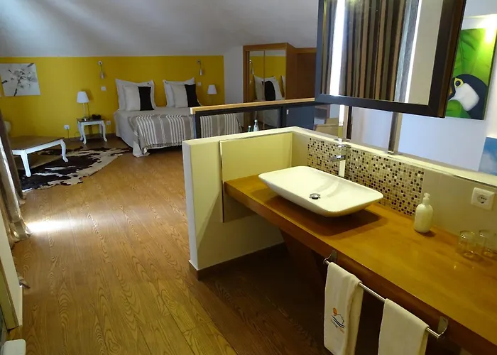 Luzmar Prázdninový areál 4*