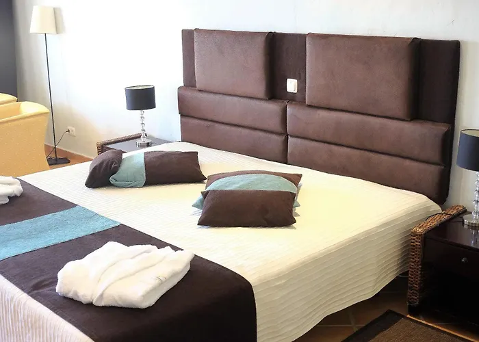 Luzmar Prázdninový areál Luz