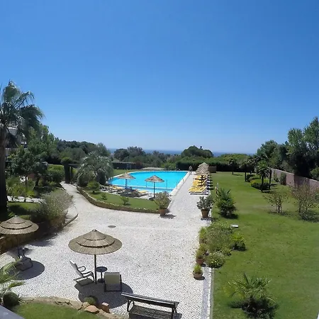 Holiday park Luzmar 4*