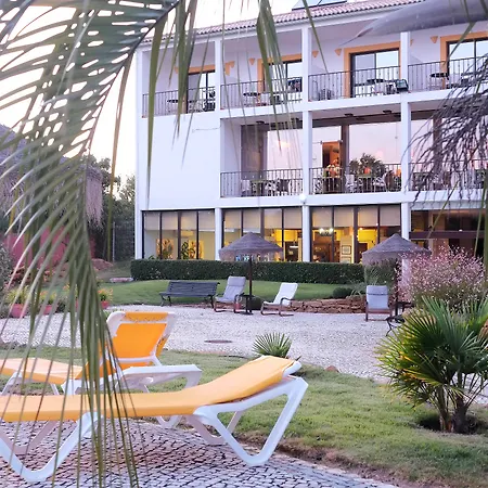 Luzmar Holiday park 4*