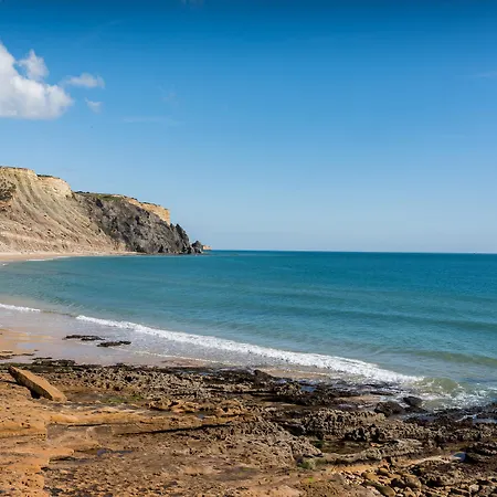 Luzmar Praia Da Luz