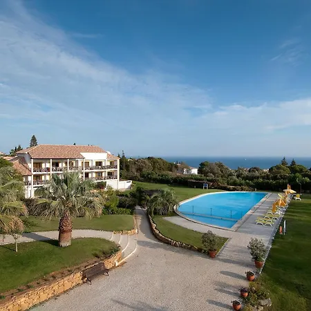 Luzmar 4* Praia Da Luz