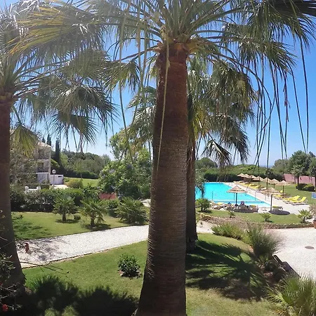 Holiday park Luzmar Praia Da Luz