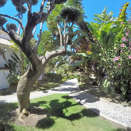 Holiday park Luzmar Praia Da Luz